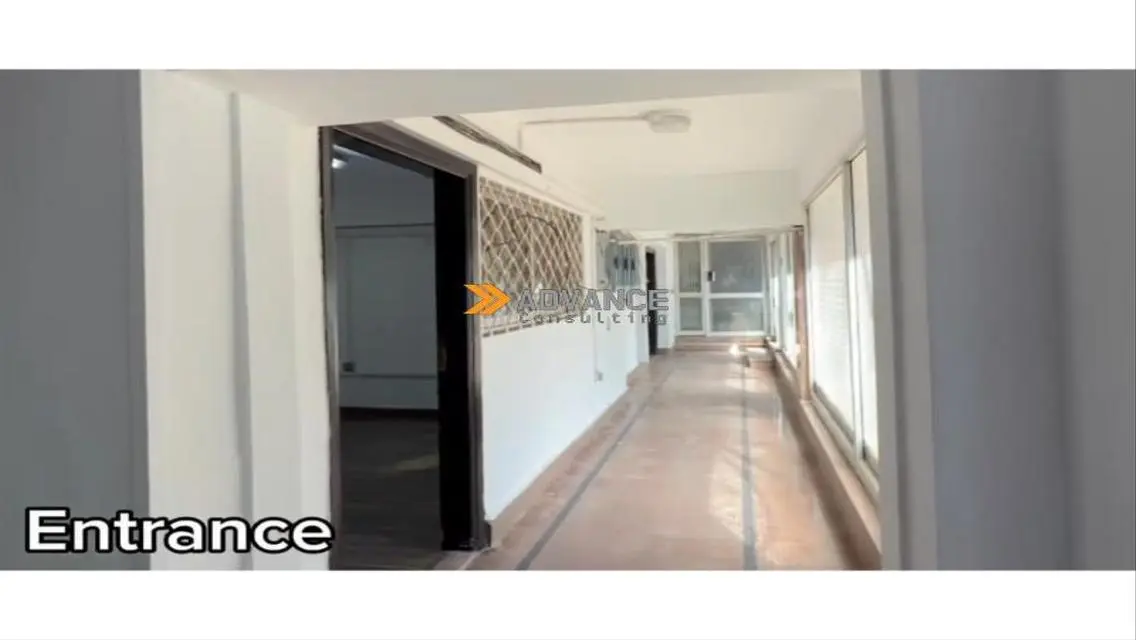 Building 4rent at Maadi next2 the Japanese Embassy