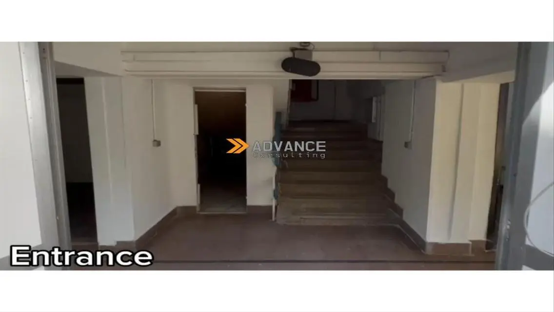 Building 4rent at Maadi next2 the Japanese Embassy
