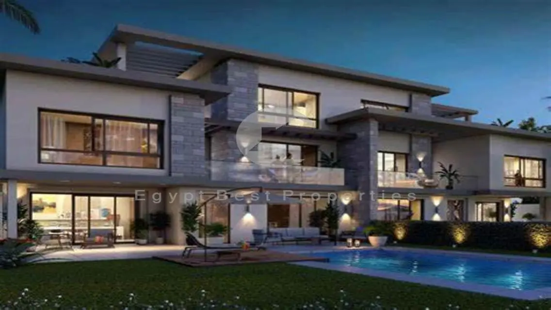 PRODIGIOUS TOWNHOUSE  AT SLR WITH LOWEST PRICE