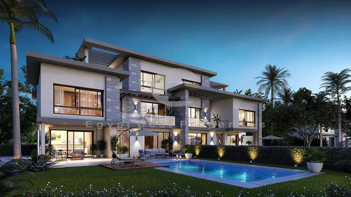 PRODIGIOUS TOWNHOUSE  AT SLR WITH LOWEST PRICE