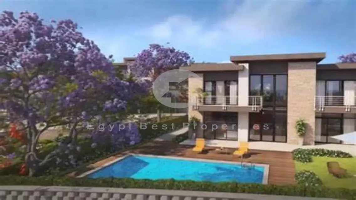 PRODIGIOUS TOWNHOUSE  AT SLR WITH LOWEST PRICE