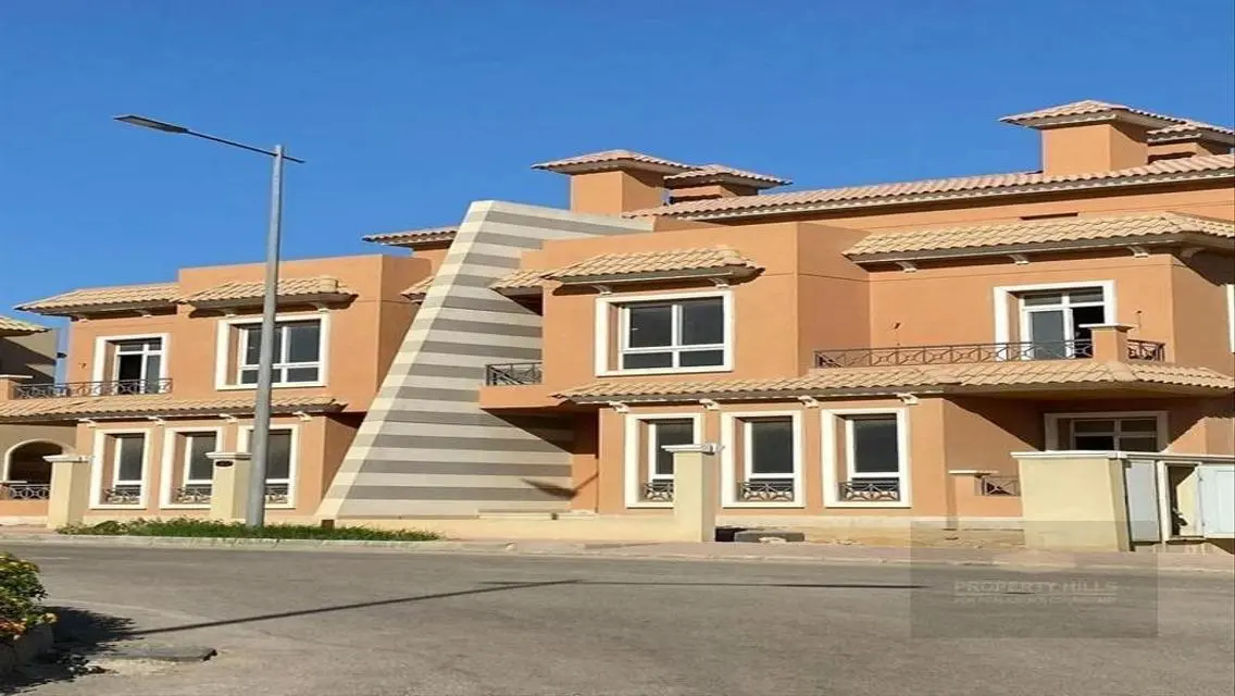 Villa with a price of Apartment 8k installments12y