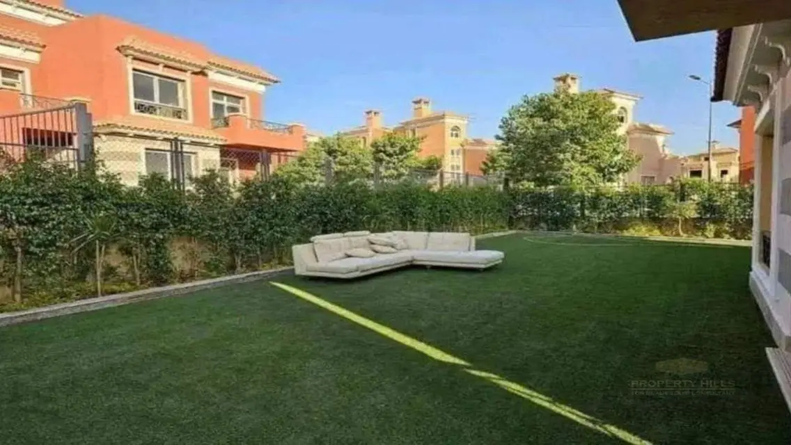 Villa with a price of Apartment 8k installments12y