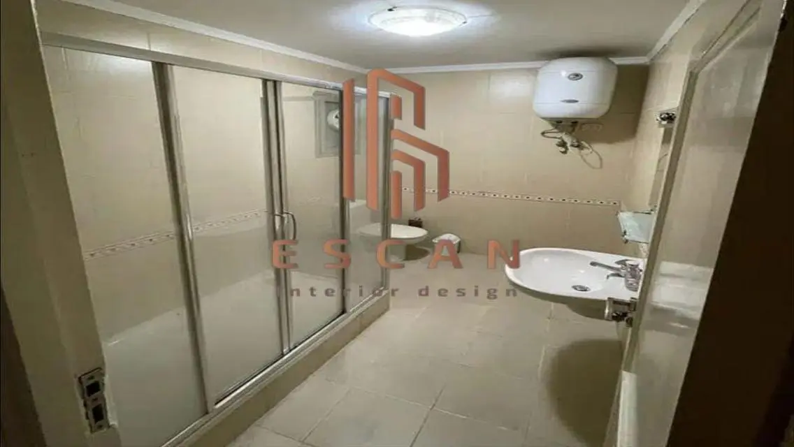 Apartment for rent in Al Rehab near services