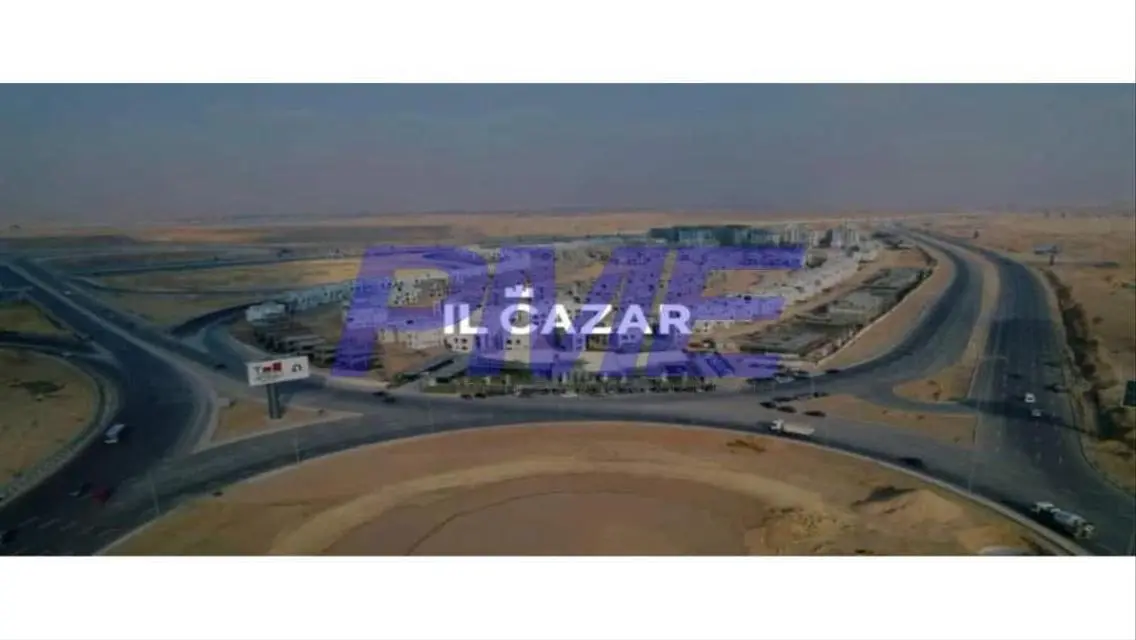 للبيع ستاندالون استلام فوري في كمبوند كريك تاون