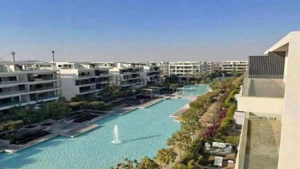 Apartment for sale in Lake View Residence