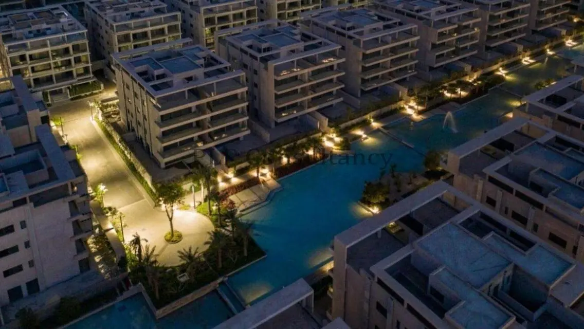 Apartment for sale in Lake View Residence
