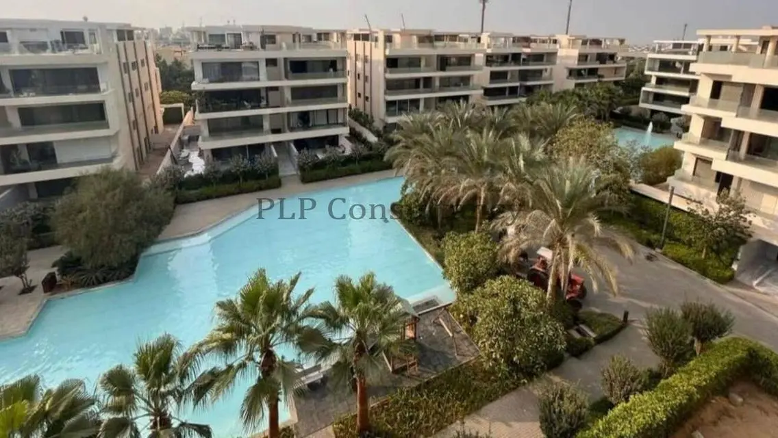Apartment for sale in Lake View Residence