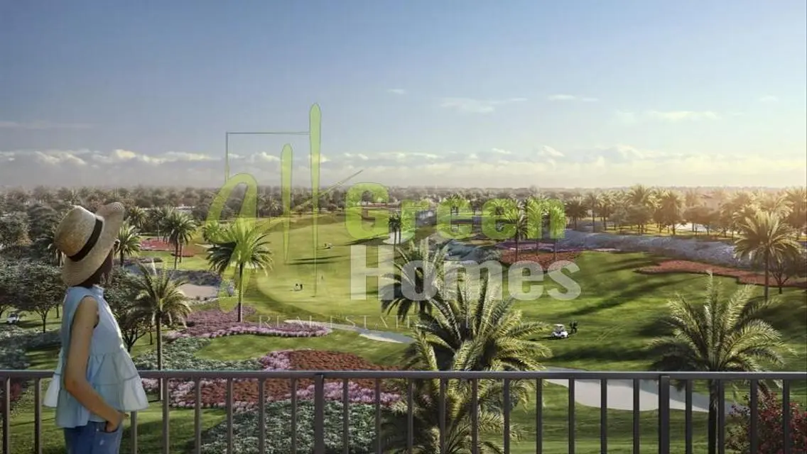 Modern Green Home with Amazing Amenities