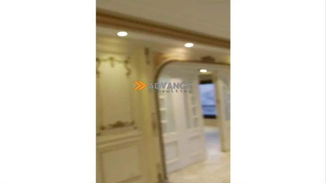 Apartment for rent, 5 bedrooms,superlux Mohandsen