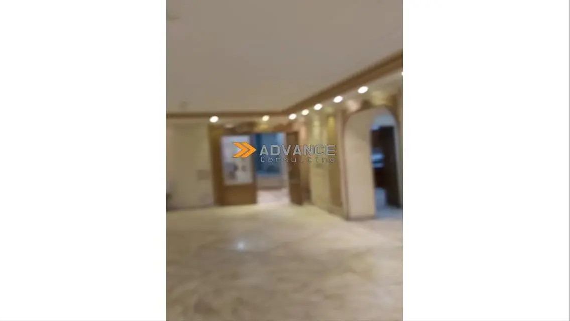 Apartment for rent, 5 bedrooms,superlux Mohandsen