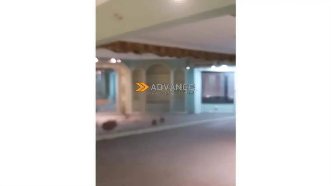 Apartment for rent, 5 bedrooms,superlux Mohandsen
