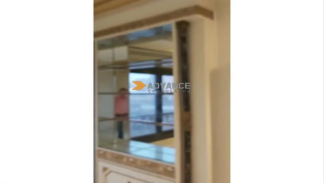 Apartment for rent, 5 bedrooms,superlux Mohandsen
