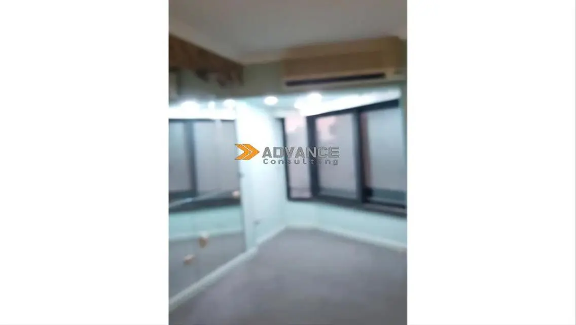 Apartment for rent, 5 bedrooms,superlux Mohandsen