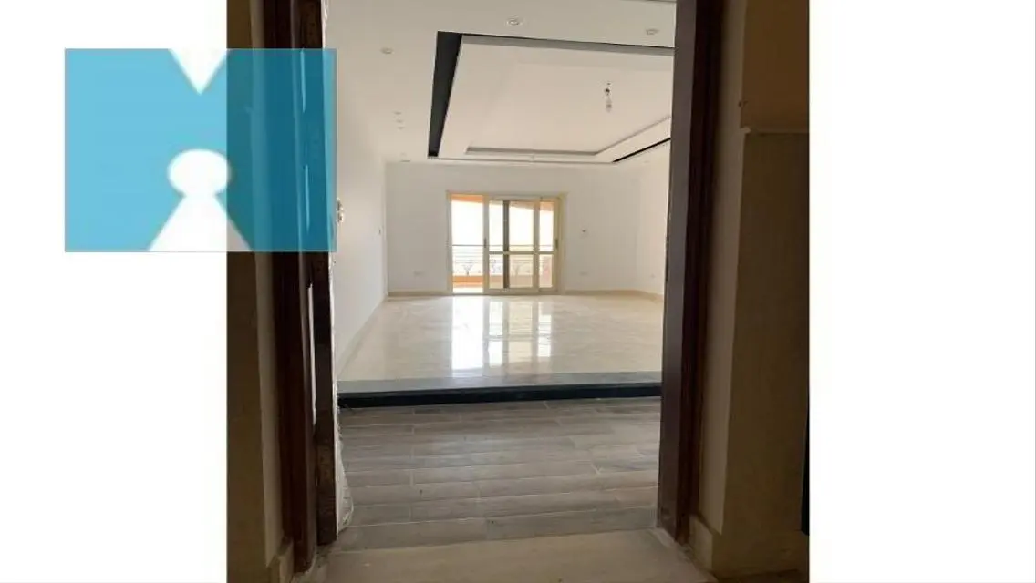 Apartment for sale lowest price in villas area