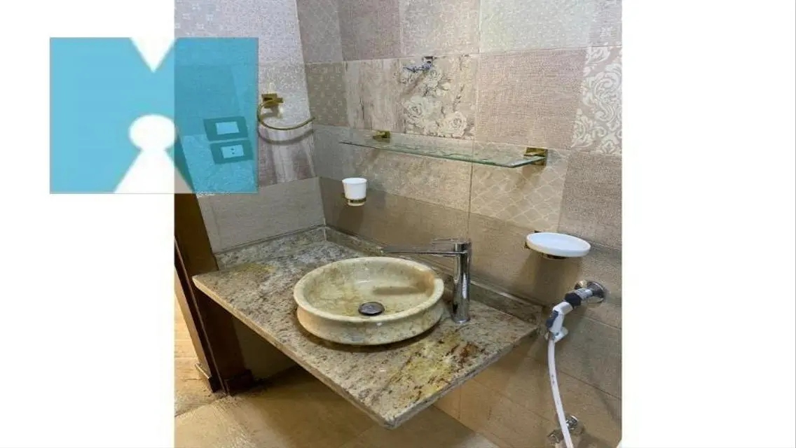 Apartment for sale lowest price in villas area