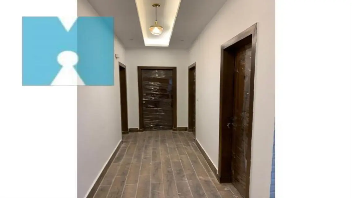 Apartment for sale lowest price in villas area