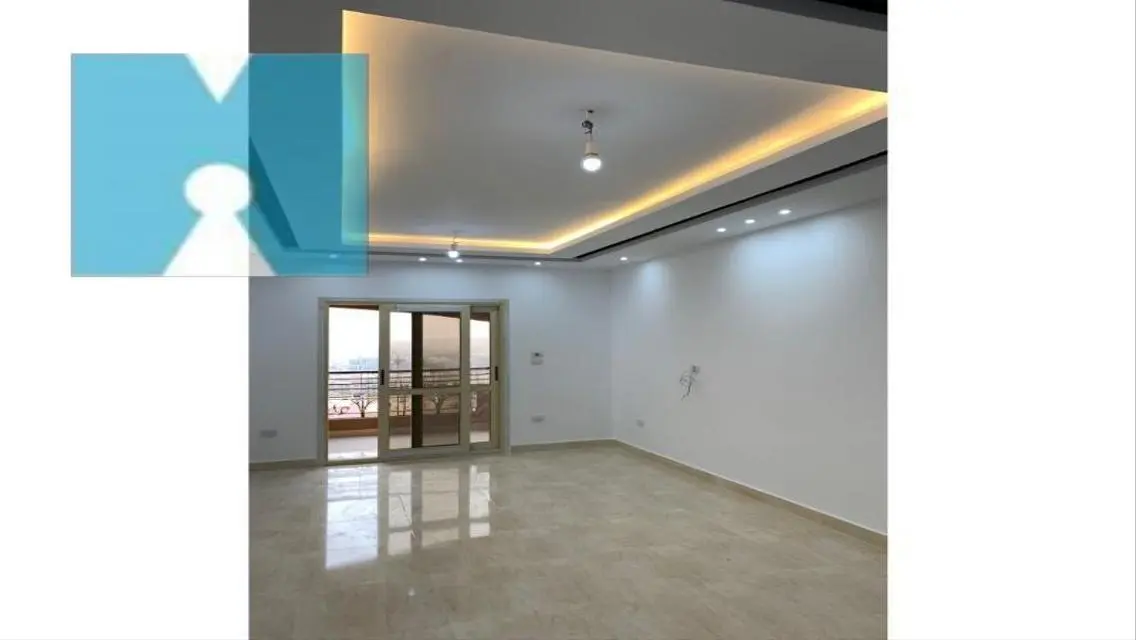 Apartment for sale lowest price in villas area