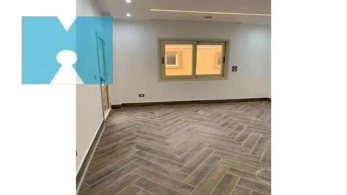 Apartment for sale lowest price in villas area