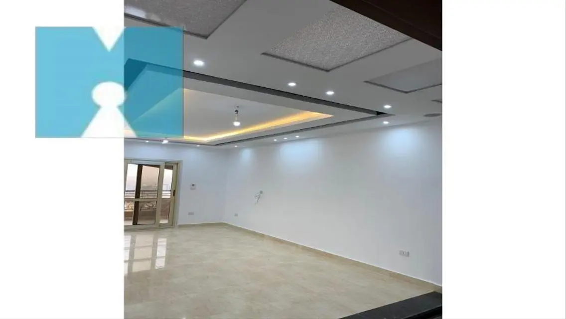Apartment for sale lowest price in villas area