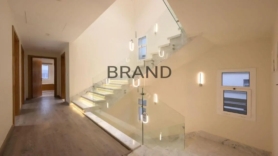 Elite modern furnished Villa -Rehab Prime location