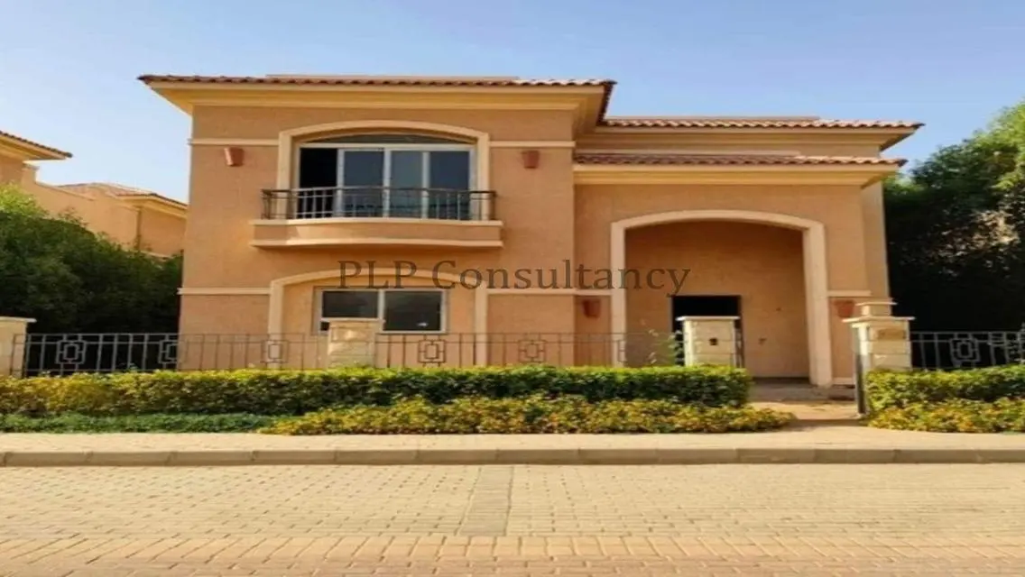 Villa for sale in Stone Park, Resale