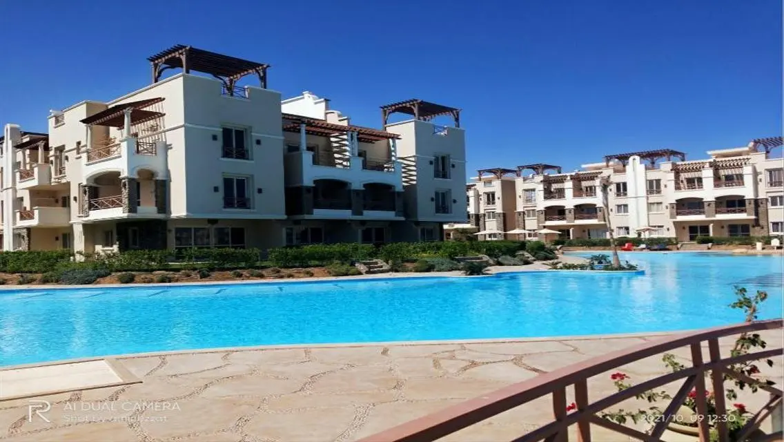2-BR chalet for sale fully finished in Blue Blue