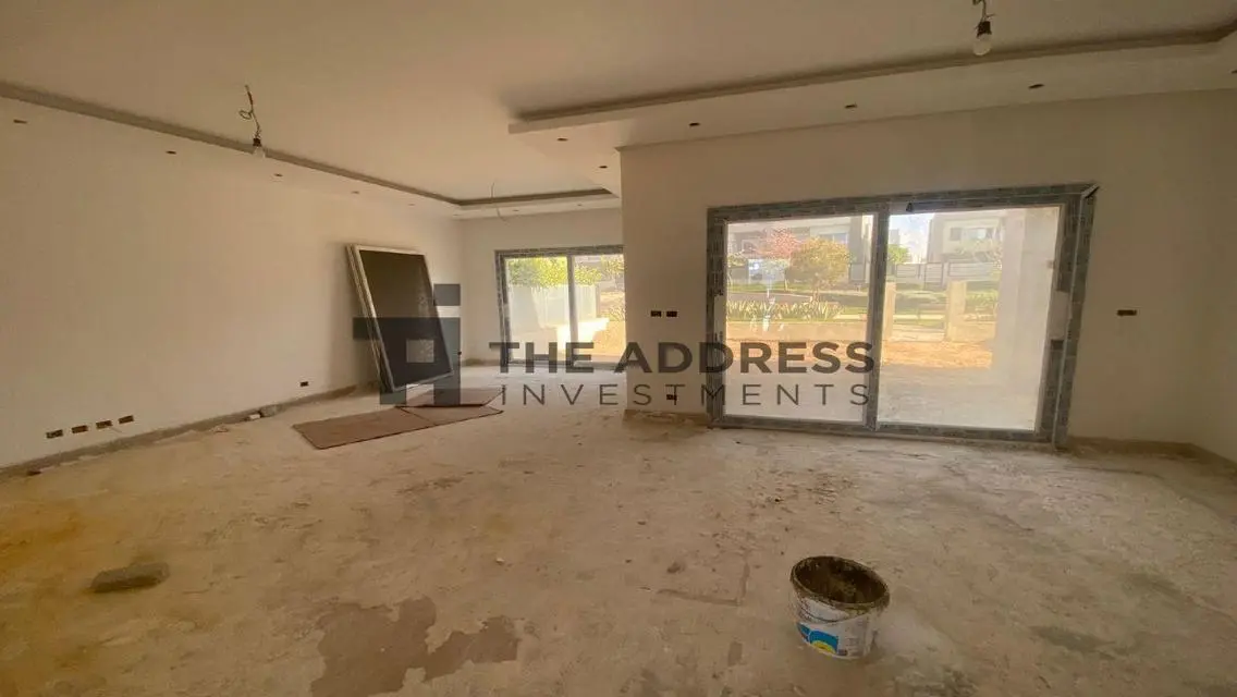 Cheapest twin house, fully finished in hyde park