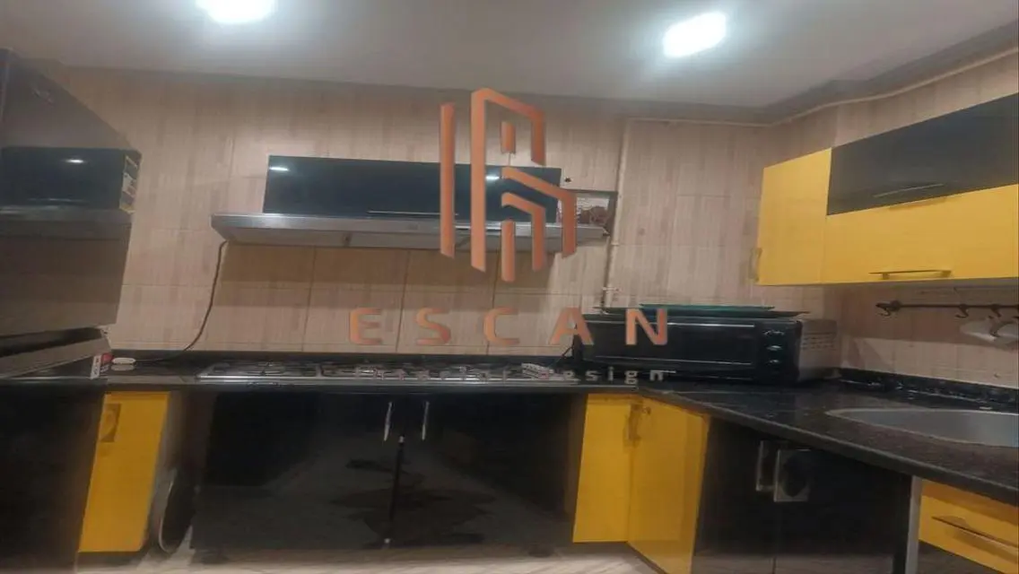 Apartment for rent in Al Rehab, near services,131m