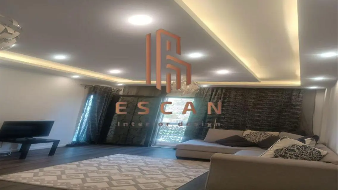Apartment for rent in Al Rehab, near services,131m
