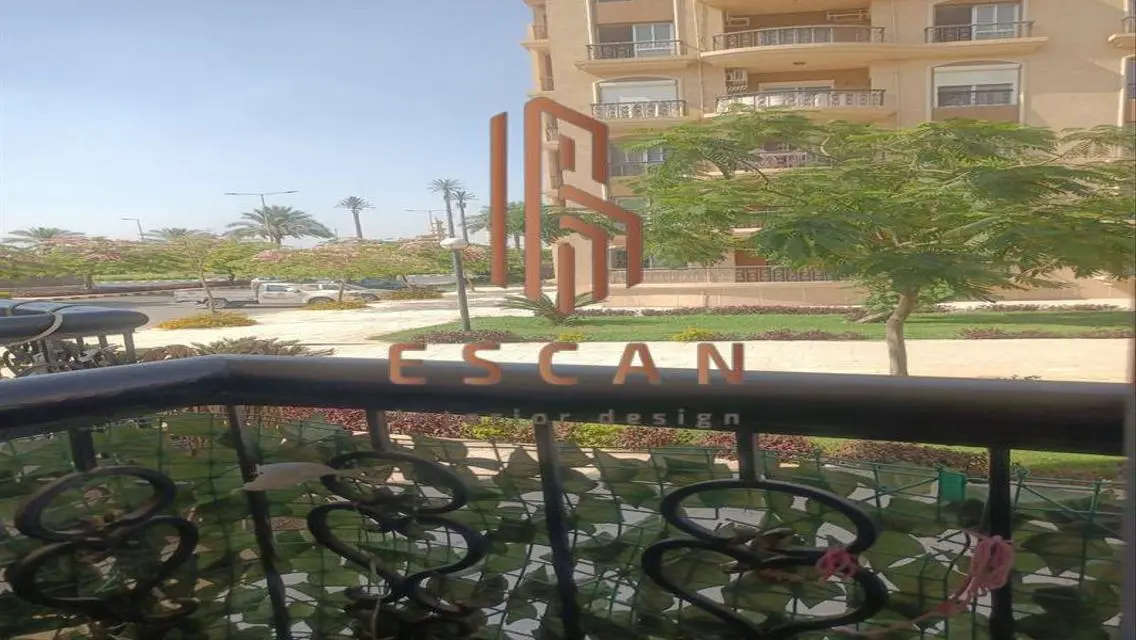Apartment for rent in Al Rehab, near services,131m