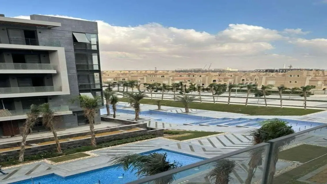 Apartment for sale in Patio Oro fully finished