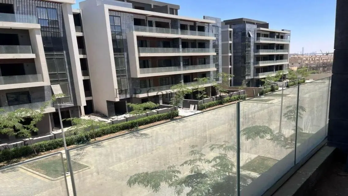 Apartment for sale in Patio Oro fully finished