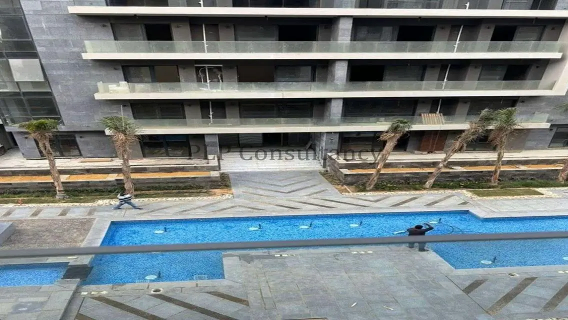 Apartment for sale in Patio Oro fully finished