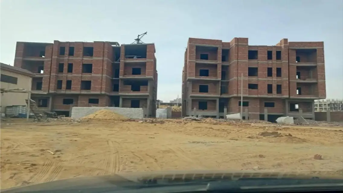 Luxury Apartment in Aayan Developments at an Attractive Price