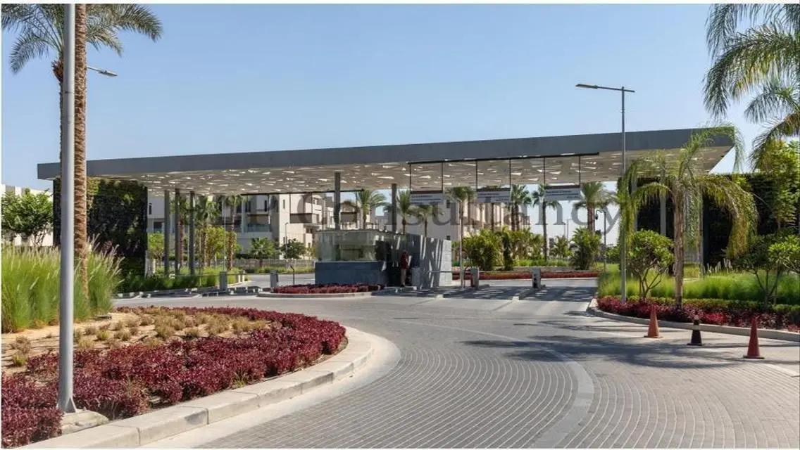 Townhouse200 m ready for viewing Al Burouj Shorouk