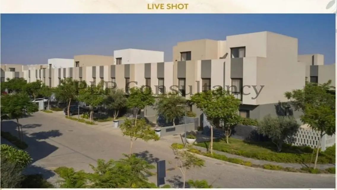 Townhouse200 m ready for viewing Al Burouj Shorouk