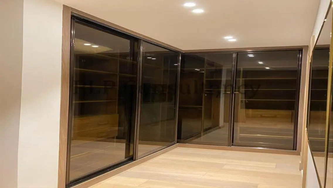 Townhouse200 m ready for viewing Al Burouj Shorouk