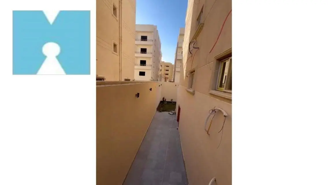 دوبليكس للايجار في زايد هايتس