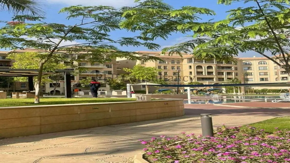 Apartment for sale in 90 Avenue, fully finished
