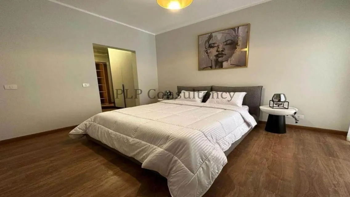 Apartment for sale in 90 Avenue, fully finished