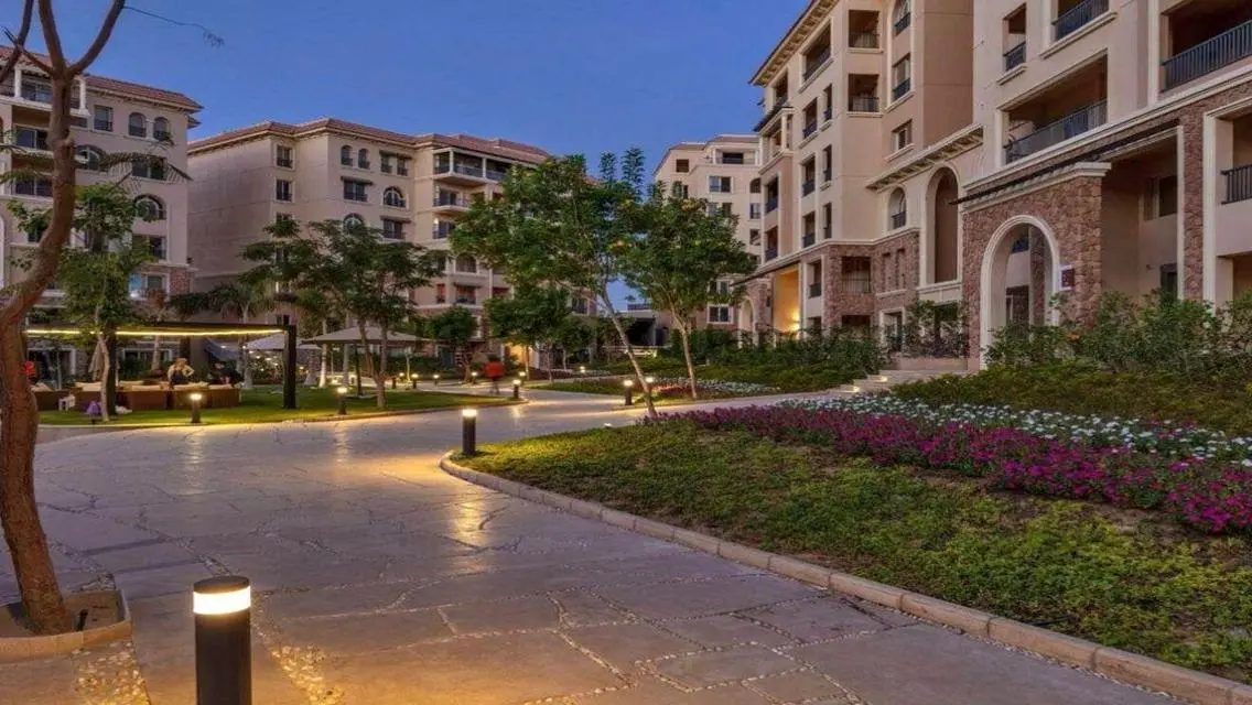 Apartment for sale in 90 Avenue, fully finished