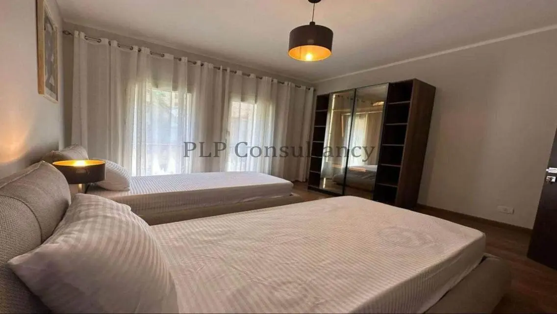 Apartment for sale in 90 Avenue, fully finished