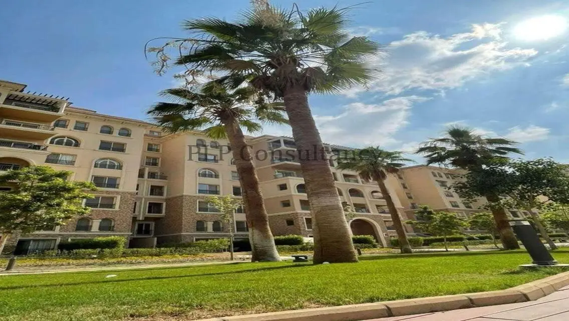 Apartment for sale in 90 Avenue, fully finished