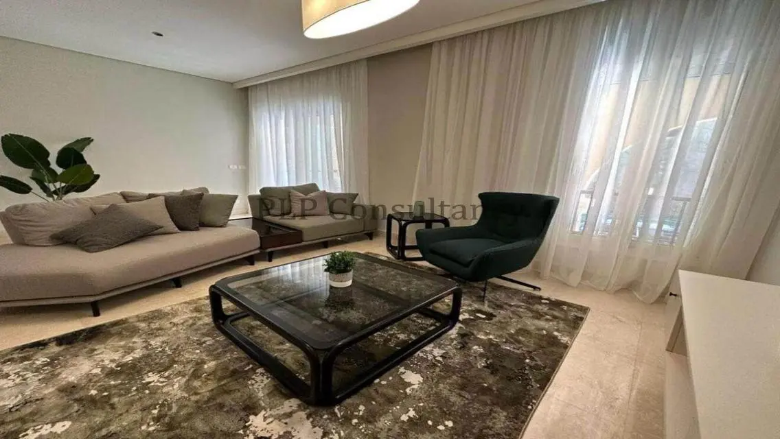 Apartment for sale in 90 Avenue, fully finished