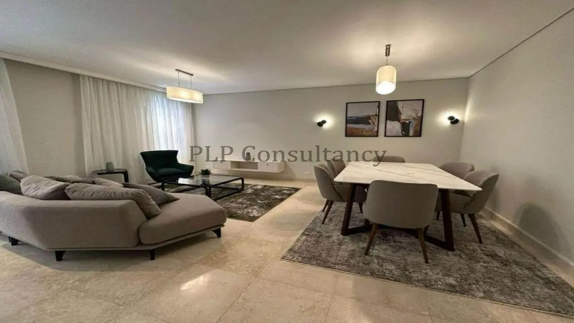 Apartment for sale in 90 Avenue, fully finished