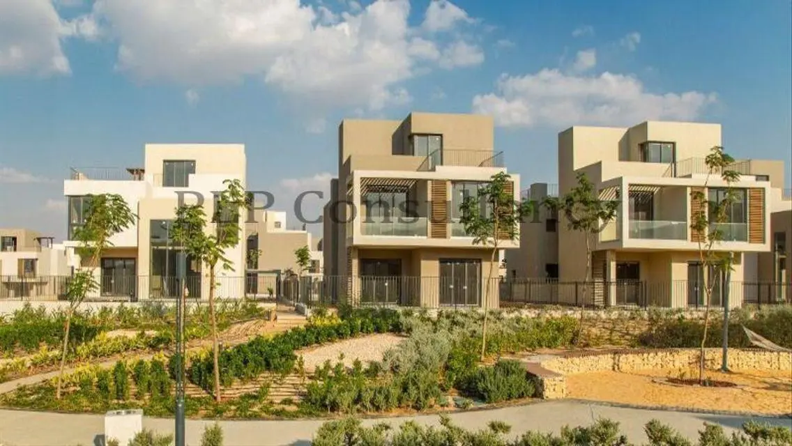 تاون هاوس للبيع 221م جاهزة للمعاينة سوديك ايست