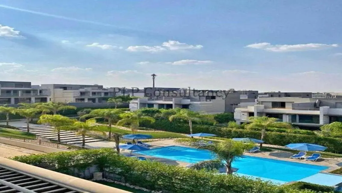 فيلا للبيع فى الباتيو اورو تحت سعر السوق