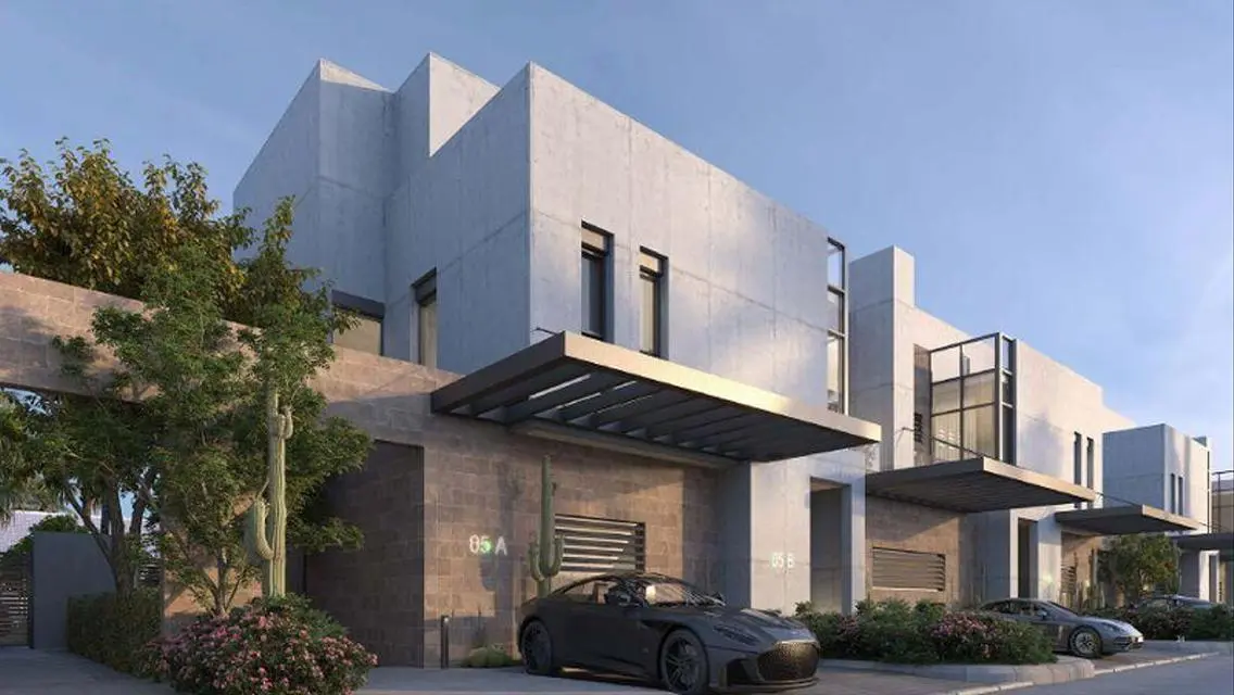 Step into Luxury Villa with Unmatched Style