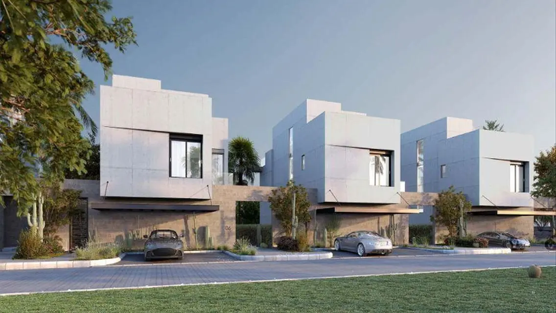 Step into Luxury Villa with Unmatched Style